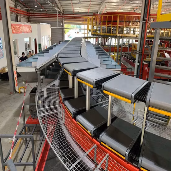 Customized Multi-Layer PCB From Shenzhen PCB Manufacture