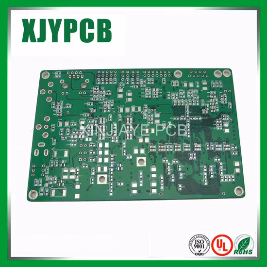 照明製品用片面アルミニウムLED PCB