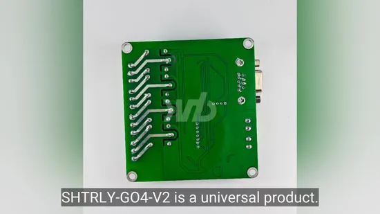 高品質のカスタマイズされた多層 PCB ボードアセンブリ