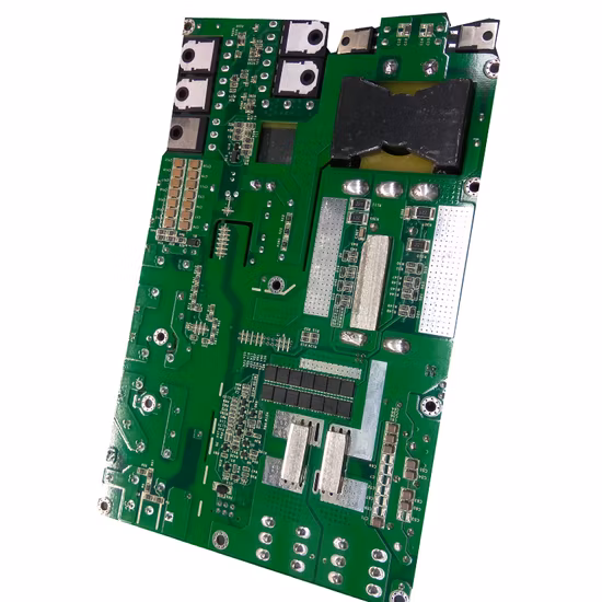 カスタマイズされた電子 PCBA 回路基板メーカーエレクトロニクス用リジッド フレックス PCB