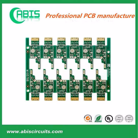 カスタム PCBA 回路基板メーカー メインボード マルチ