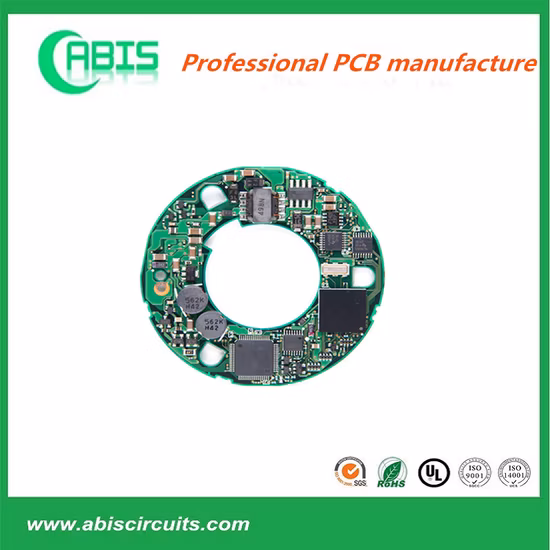 エレクトロニクス PCB 製造 OEM サービス プロバイダー/リジッド PCB、フレックス、リジッド