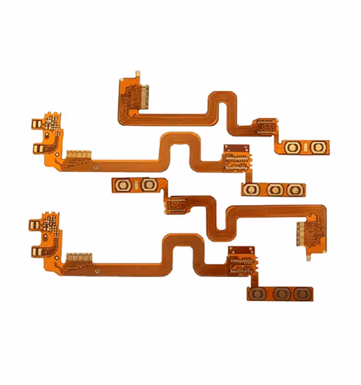 フレキシブル PCB アンテナ 片面フレキシブル PCB アンテナ ボード