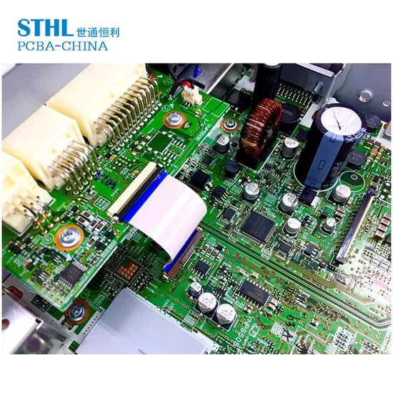 電子製品 PCB メーカー PCBA マルチ